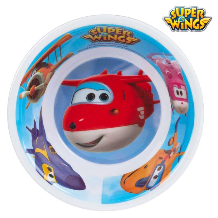 Prato SuperWings 14 cm