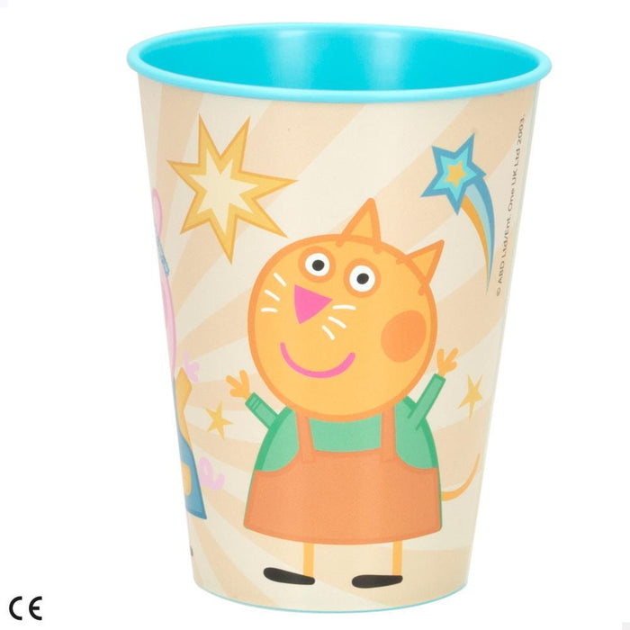 Copo PeppaPig 260 ml