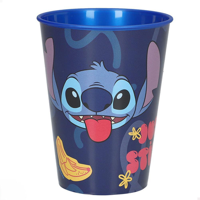 Copo Disney Stitch 260ml