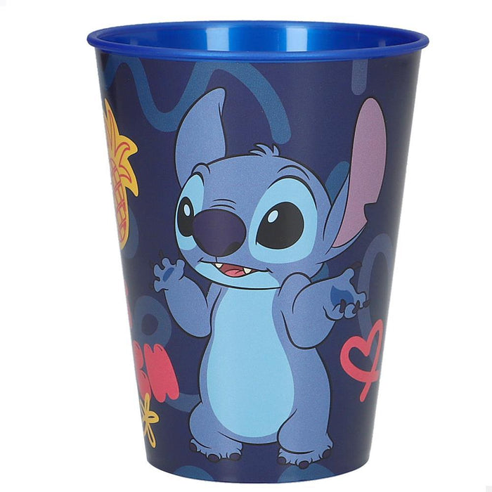 Copo Disney Stitch 260ml