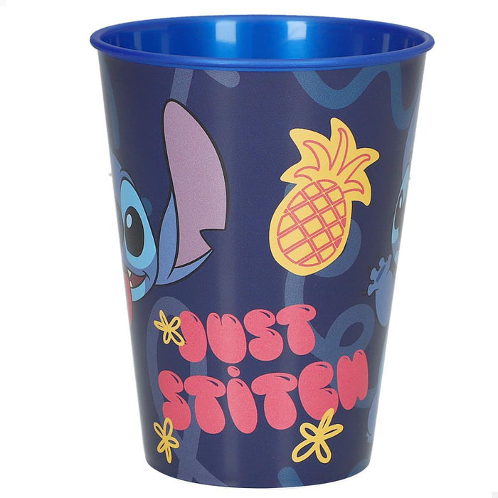 Copo Disney Stitch 260ml