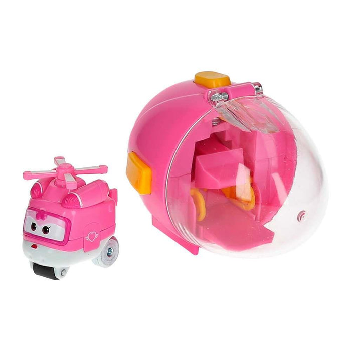 ColorBaby Super Wings Egg Launcher