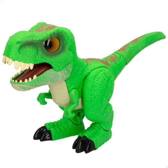 Funville T-Rex Junior camina y ruge