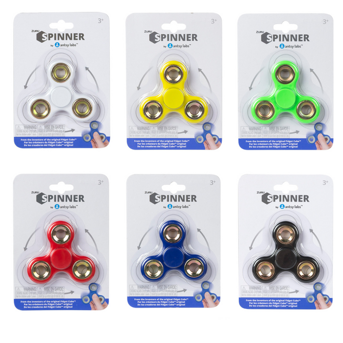 Spinner Zuru de Antsy Labs