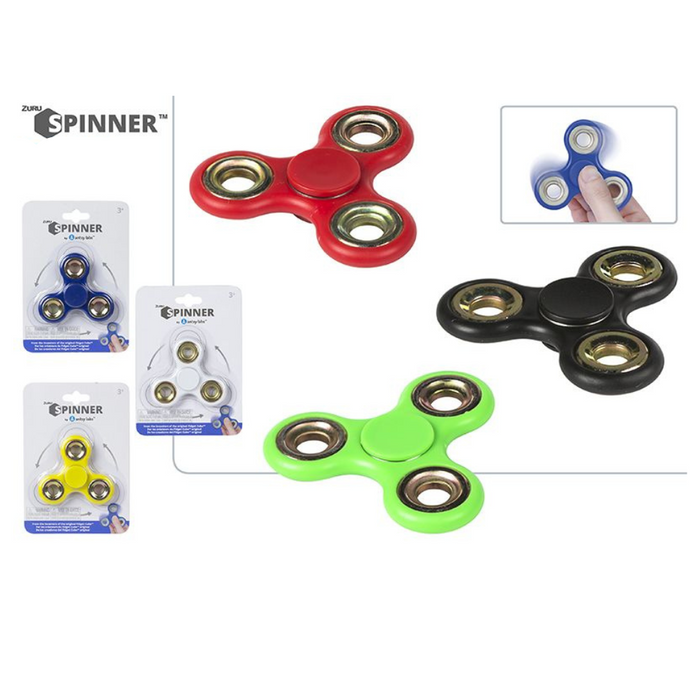 Spinner Zuru de Antsy Labs