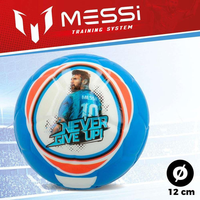 Messi Bola de Treino Espuma 12cm