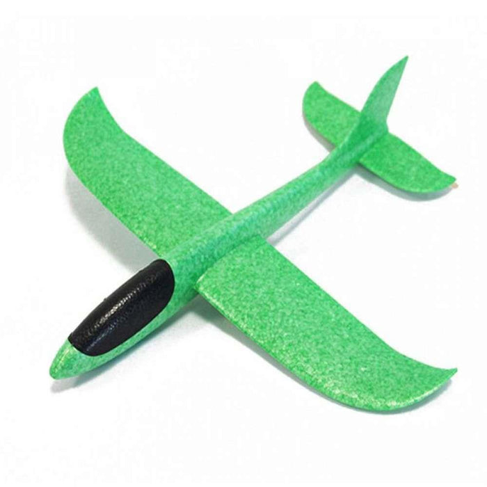 CB Toys Avión planeador de espuma Let´s Fly 47cm