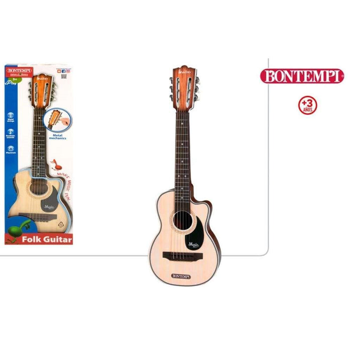 Guitarra Folk 68cm