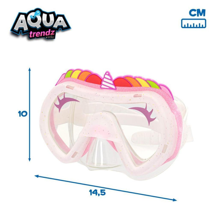 Unicorn Glasses and Water Launcher