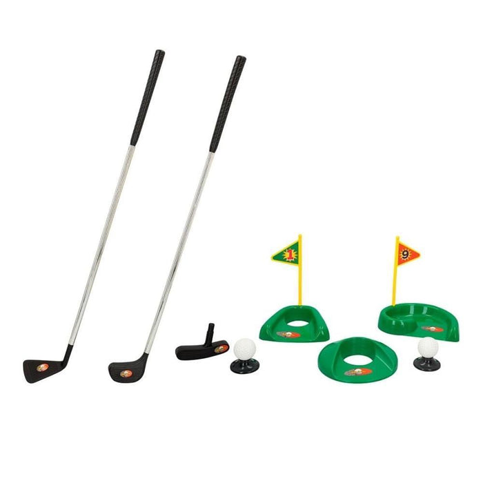 Conjunto Golf 12 Peças