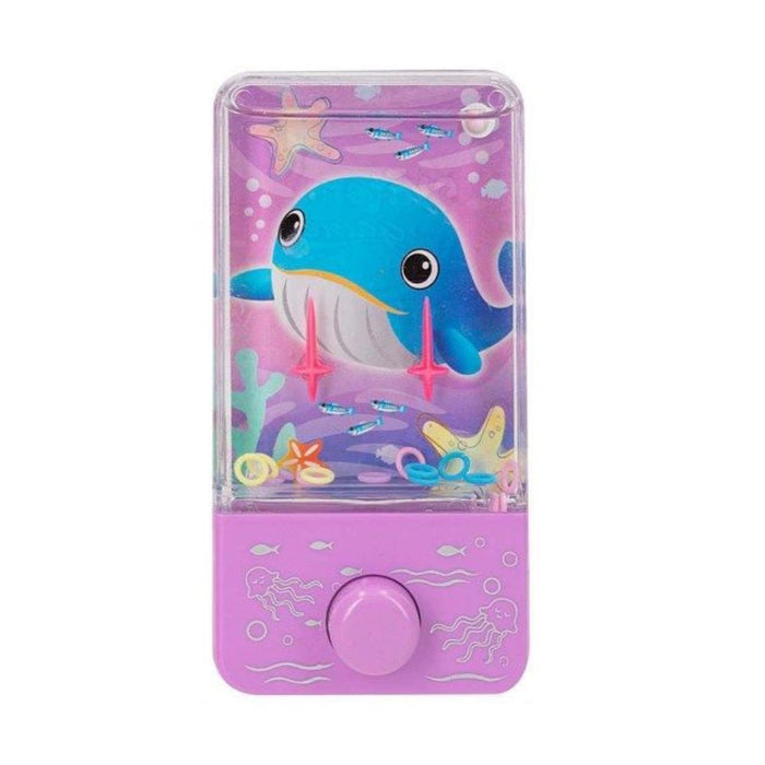 Consola Jogo de Água Fun Area Ocean