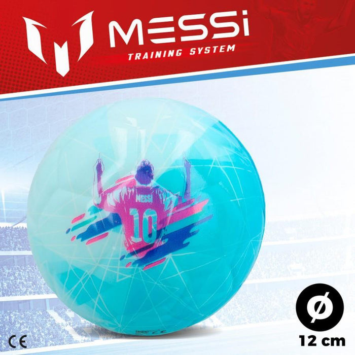 Bola de Treino Messi Soft Touch 12 cm