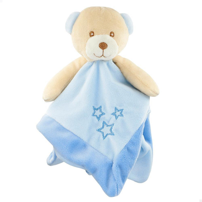 Doudou de Peluche Animal 25 cm