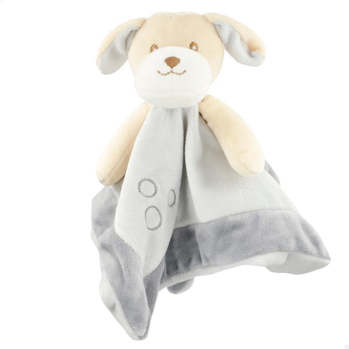 Doudou de Peluche Cão 25 cm