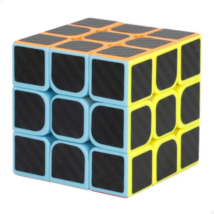 Cubo Mágico 3x3