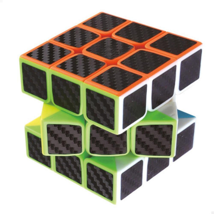 Cubo Mágico 3x3