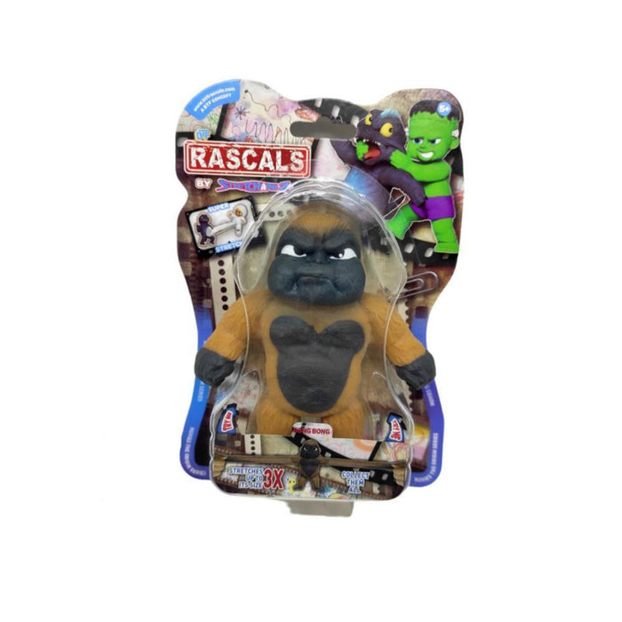 StretchAPalz Figura Elástica Rascals Eleka 11cm