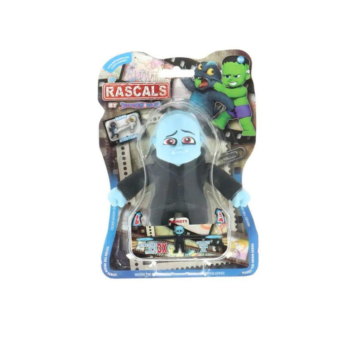 StretchAPalz Figura Elástica Rascals Eleka 11cm