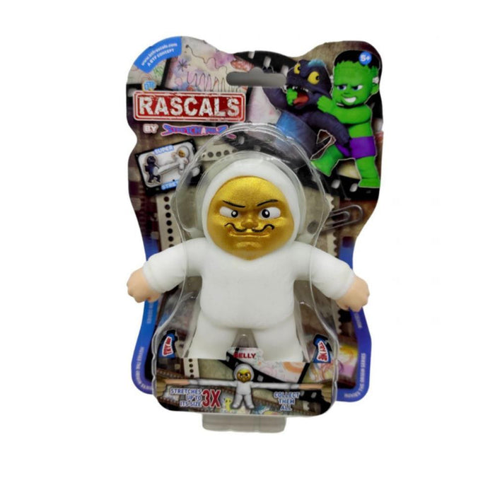 StretchAPalz Figura Elástica Rascals Eleka 11cm