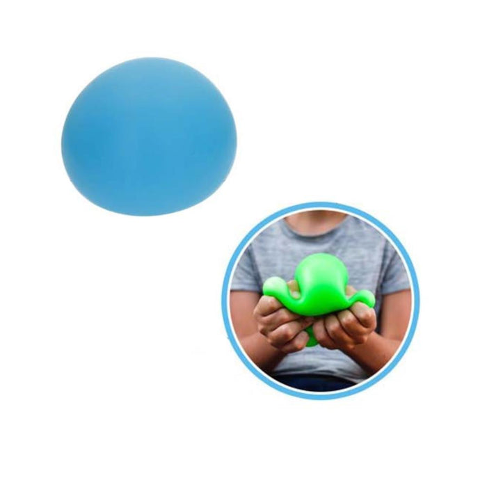 Bola SqueezeeGoo Gigantic Goo Ball