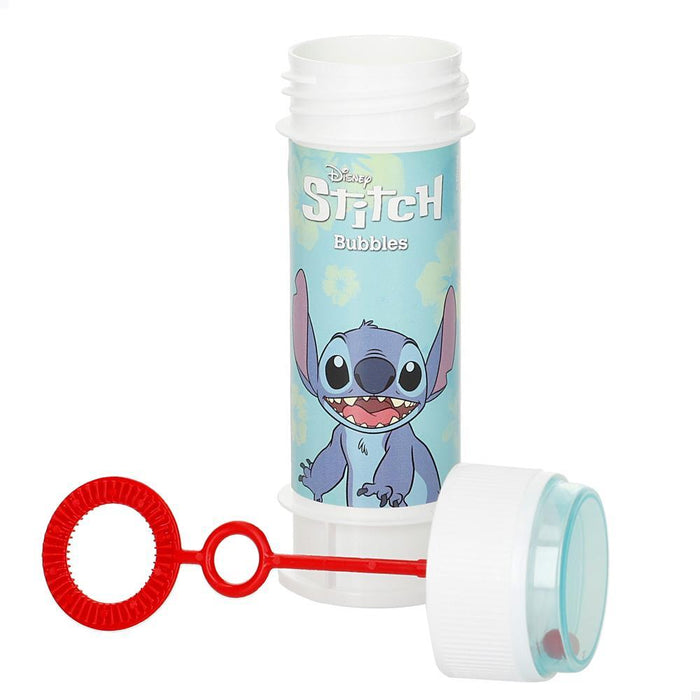 Bolas de Sabão Disney Stitch 60ml