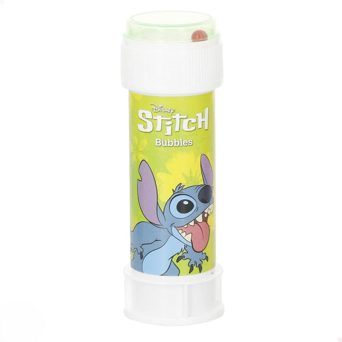 Bolas de Sabão Disney Stitch 60ml