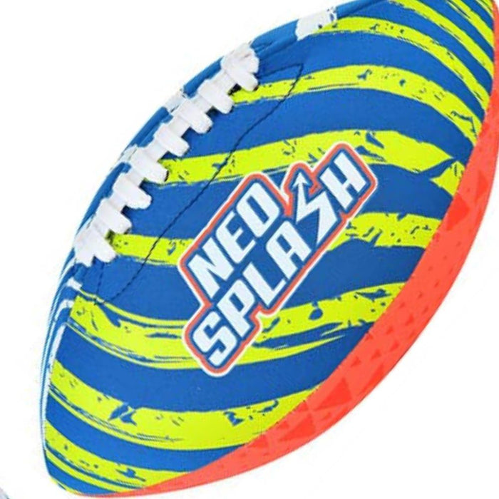 Bola de Rugby de Praia NeoSplash em Neopreno 26cm