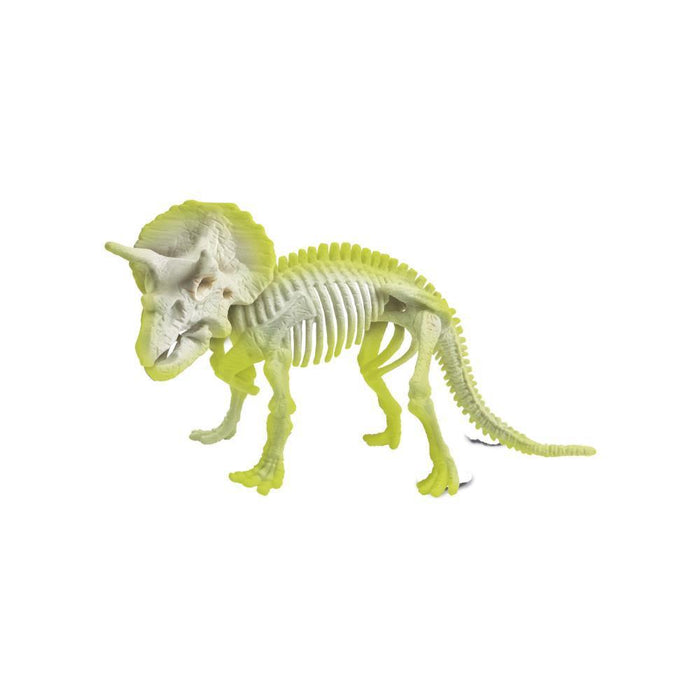 Kit de Arqueologia Clementoni Lab Triceratops