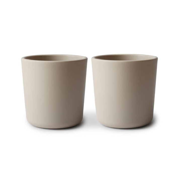 2 tazas de vainilla