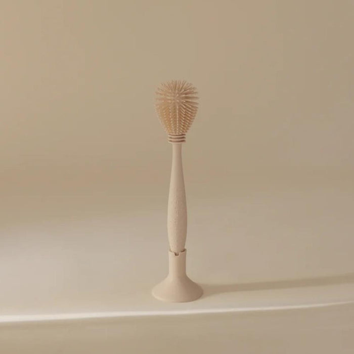 Shifting Sand Silicone Bottle Brush