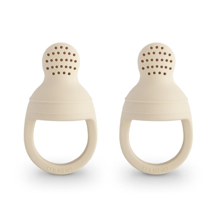 2 Anti-Choking Shifting Sand Dispensers