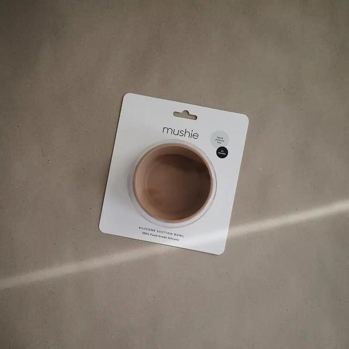 Taça com Ventosa Blush