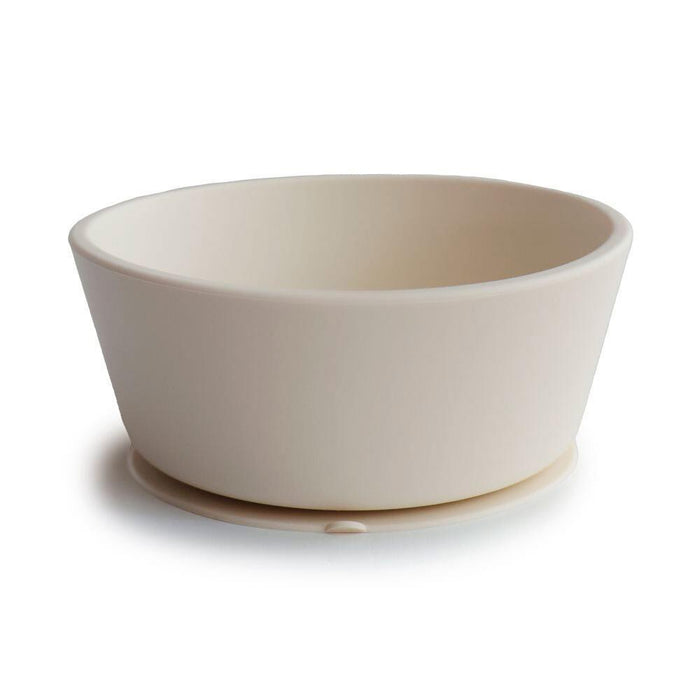 Taça com Ventosa Ivory