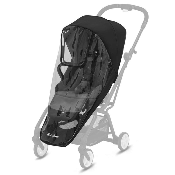 Cybex Capa da Chuva Eezy S Twist 2