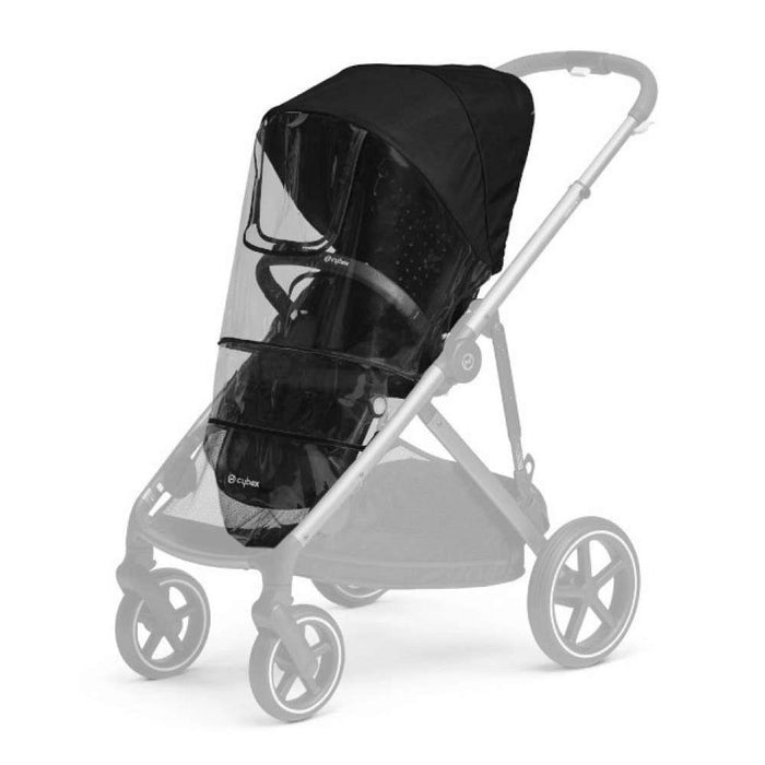 Cybex Capa da Chuva Gazelle