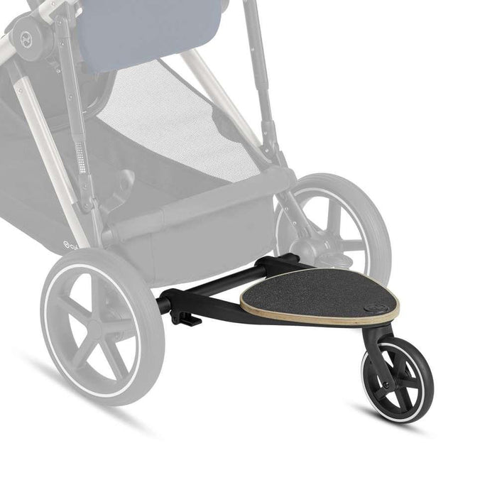 Cybex Black Gazelle Trolley Platform