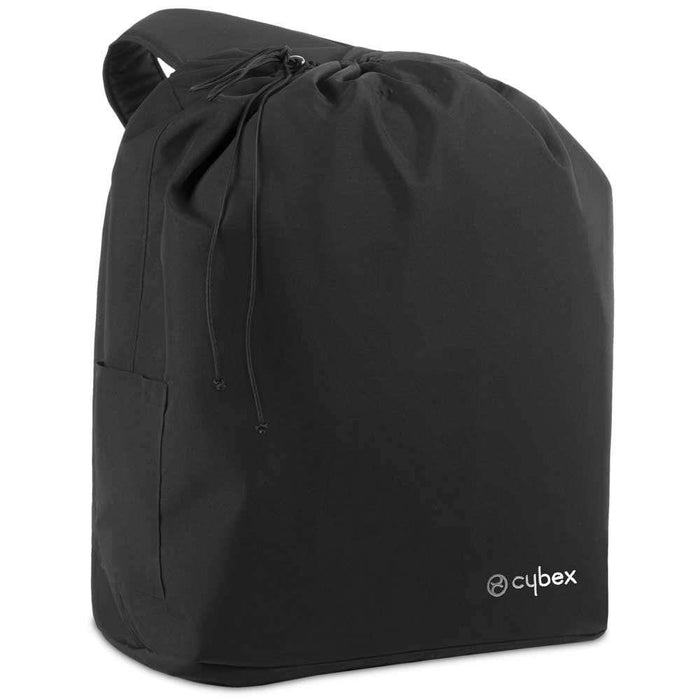 Bolsa de Transporte Cybex Eezy S Beezy negro