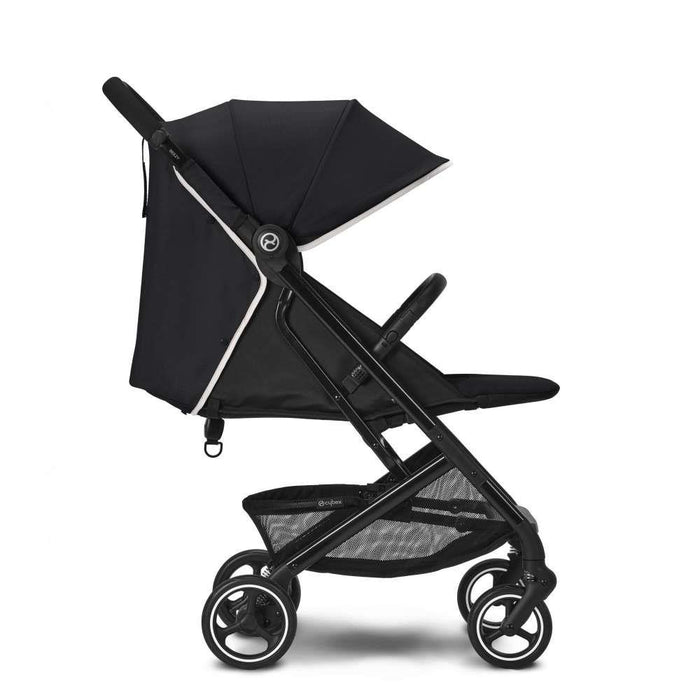 Carrinho Cybex Beezy B Moon Black