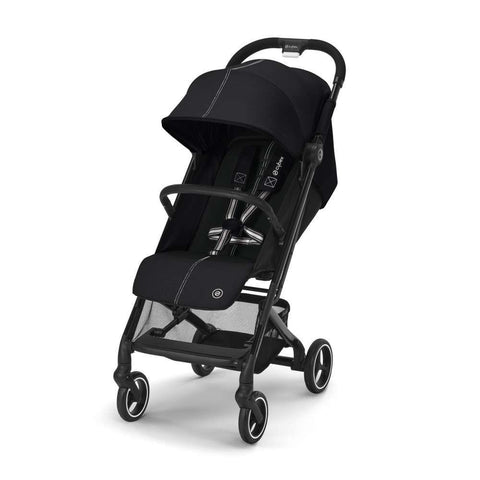 Carrinho Cybex Beezy B Moon Black