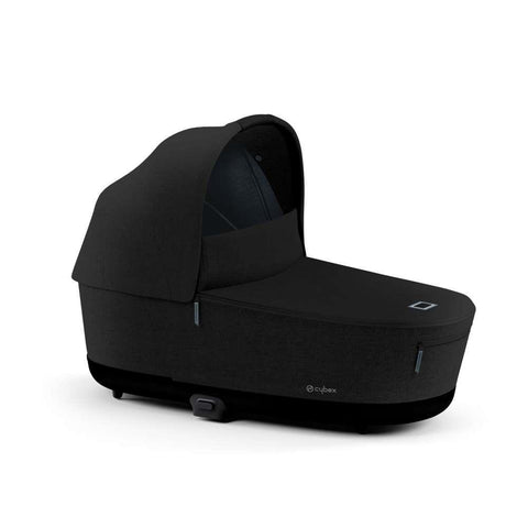 Cybex Priam Lux Plus Stardust Black Carrycot