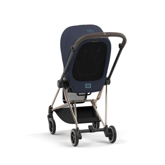 Cybex Mios Pack Telas Azul Náutico