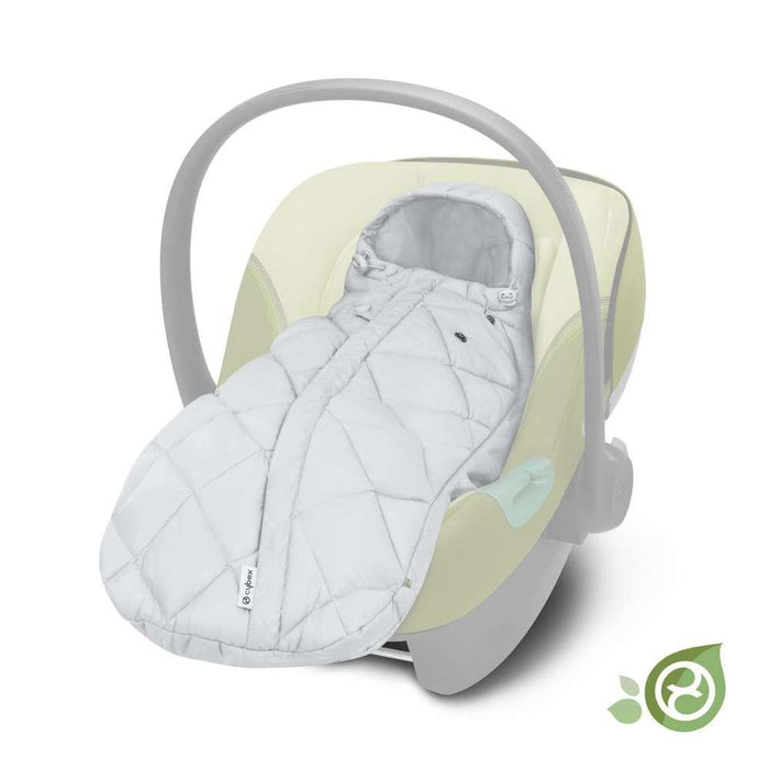 Cybex Saco Térmico Snogga Mini Lava Grey