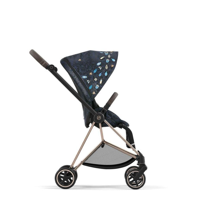 Pack de Tecidos Jewels of Nature para Cybex Mios