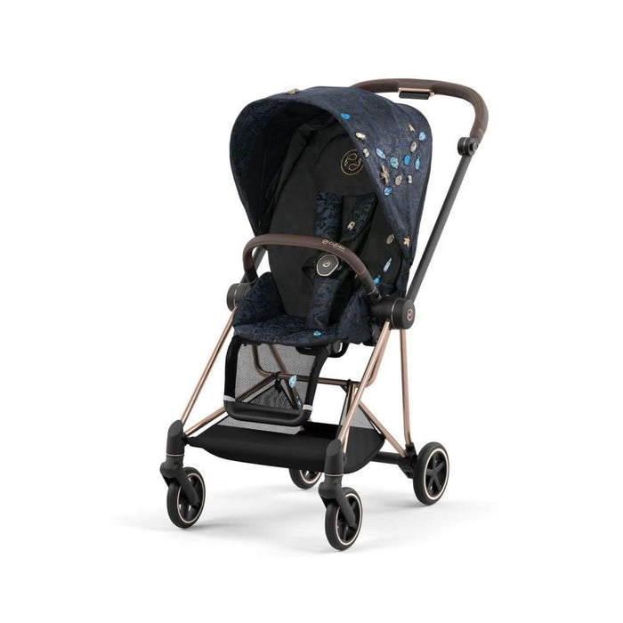 Pack de Tecidos Jewels of Nature para Cybex Mios