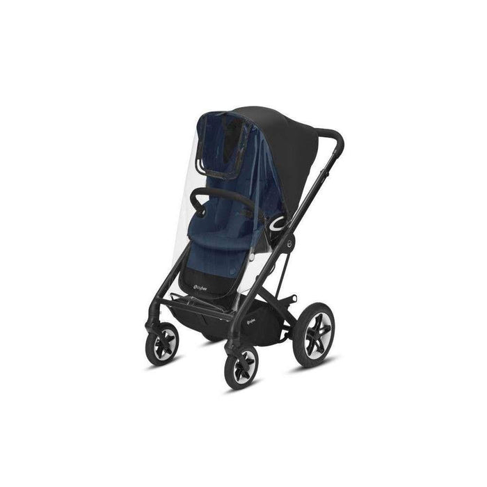 Cybex Capa da Chuva Talos S Lux Transparente