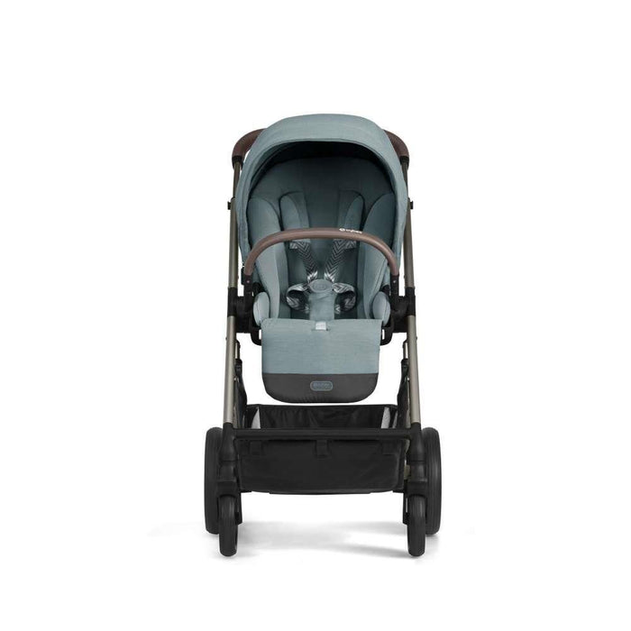 Cybex Balios S Lux TPE Sky Blue Stroller