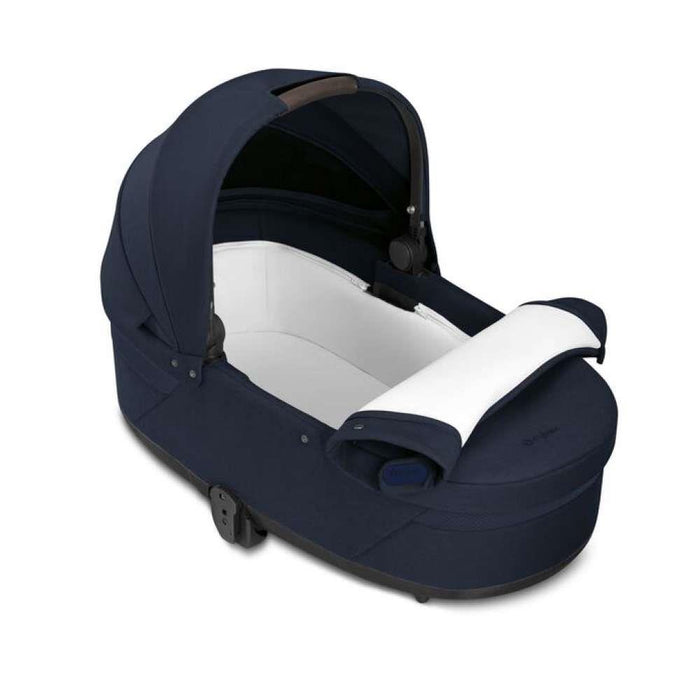 Cybex Carrycot S Lux Ocean Blue