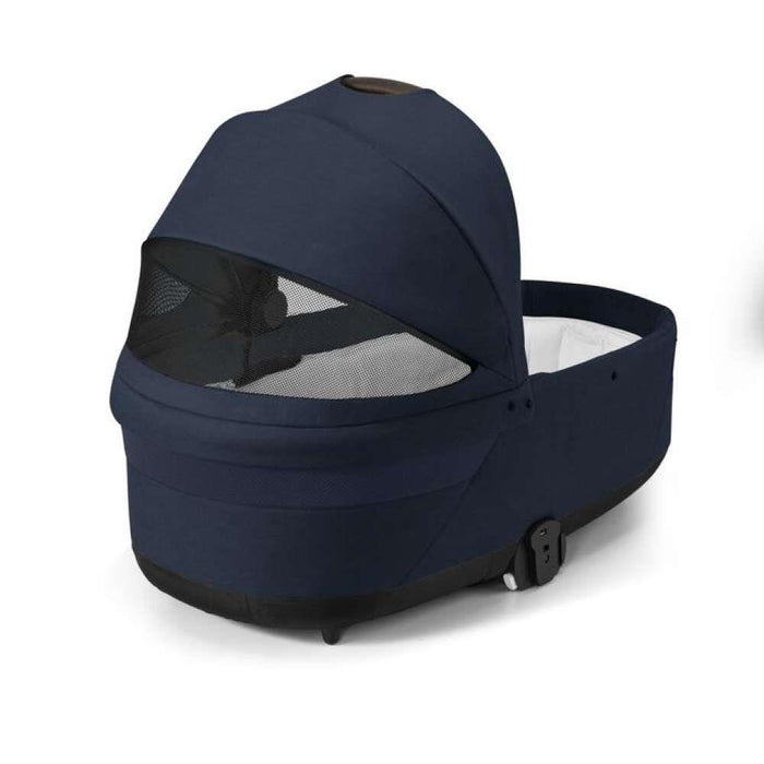 Cybex Carrycot S Lux Ocean Blue