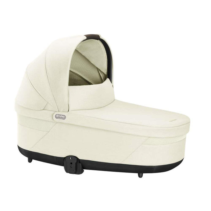 Alcofa Cybex S Lux Seashell Beige