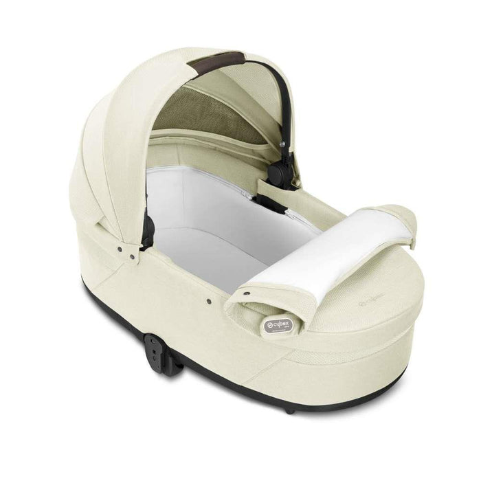 Alcofa Cybex S Lux Seashell Beige